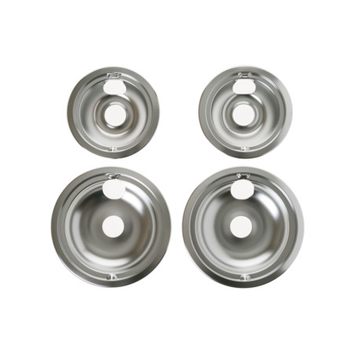 Cam's used appliances Stove Burner Drip Pan Set main product image