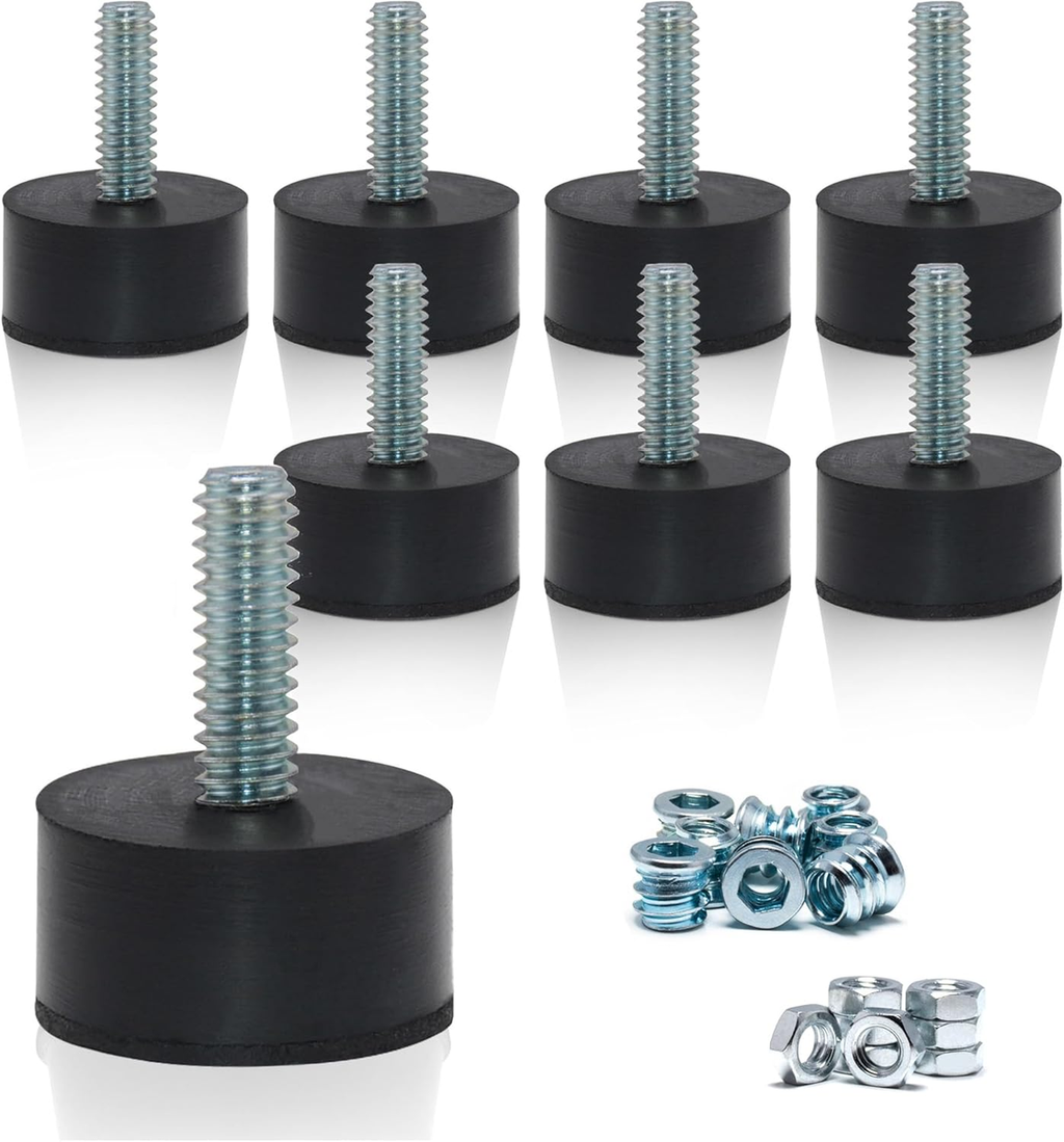 Cam's used appliances Appliance Leveling Feet Set main product image
