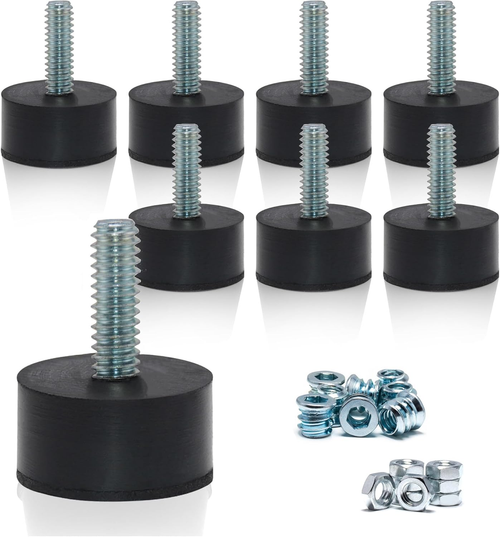 Cam's used appliances Appliance Leveling Feet Set main product image