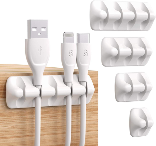 Cam's used appliances Appliance Cord Organizer Clips main product image