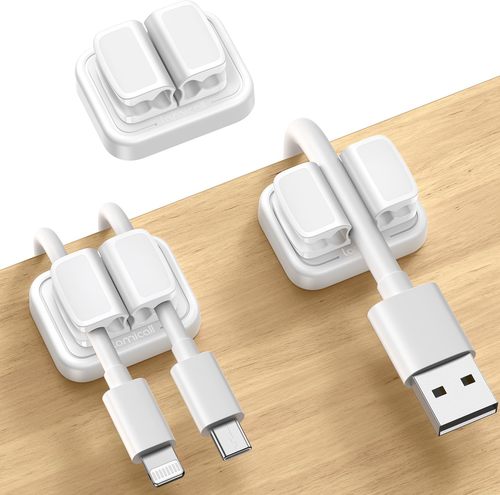 Cam's used appliances Appliance Cord Organizer Clips context product image