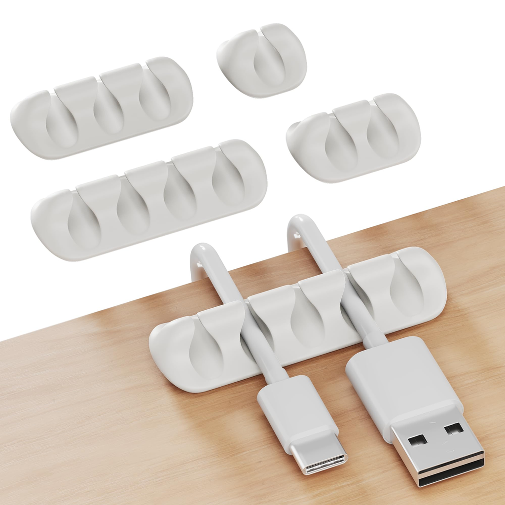 Cam's used appliances Appliance Cord Organizer Clips detail product image