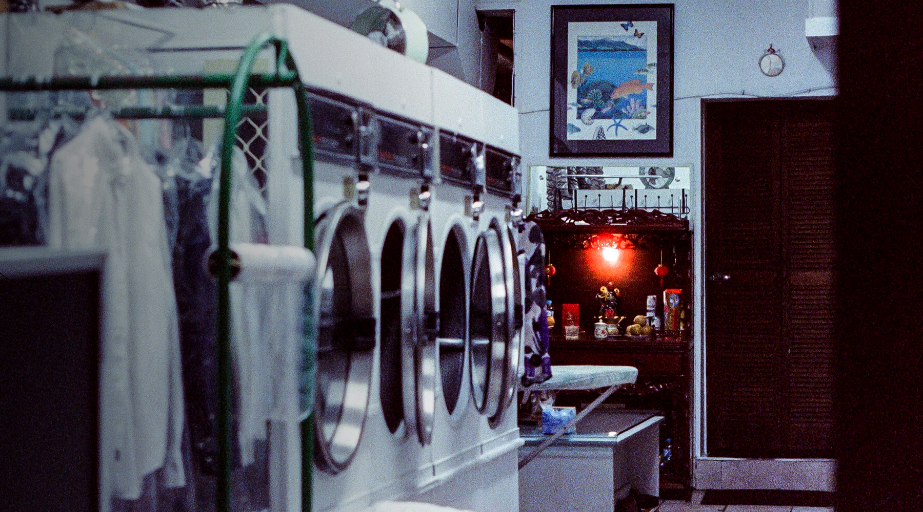 Cam's used appliances homepage hero image