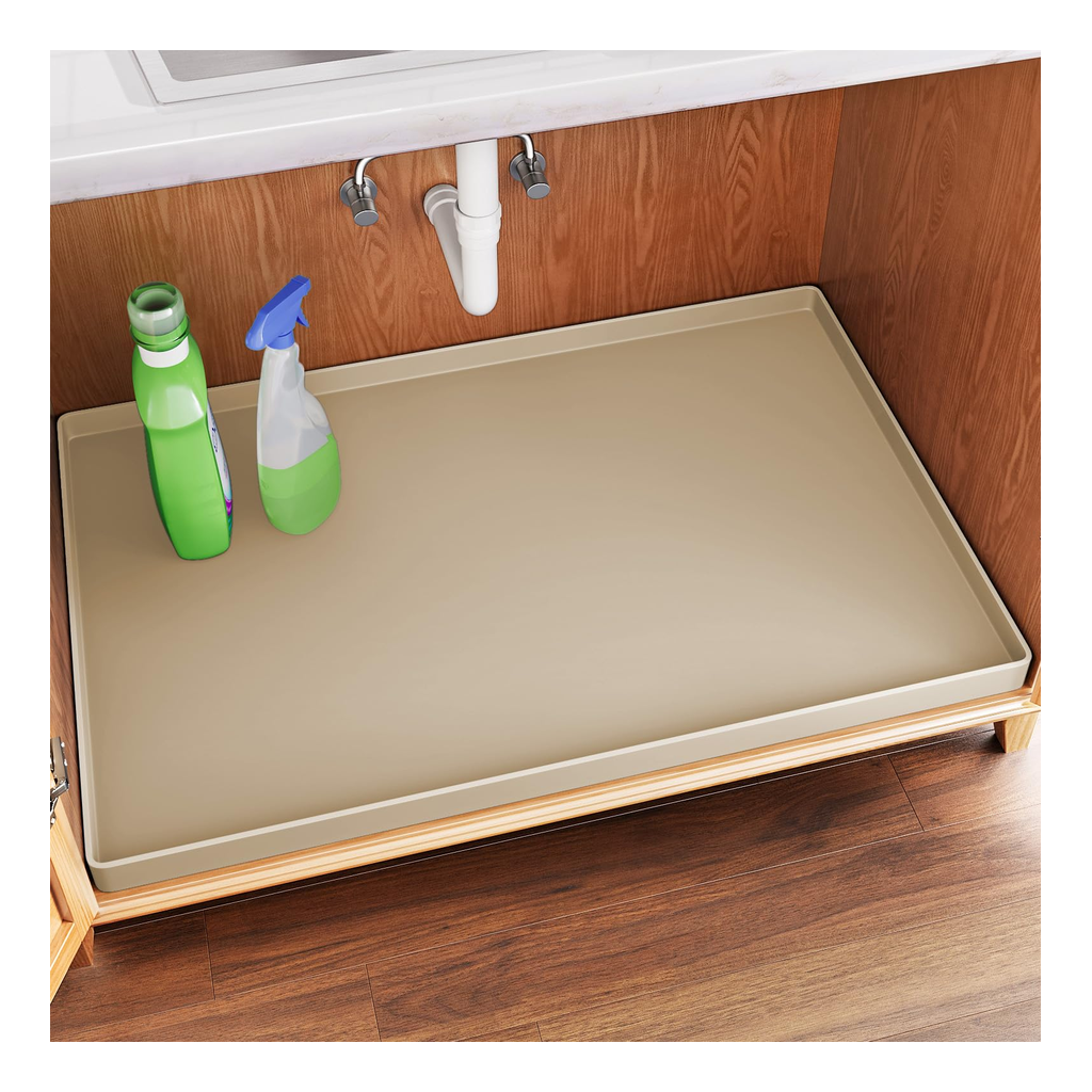 Appliance Drip Tray Mat Travel Size product photo