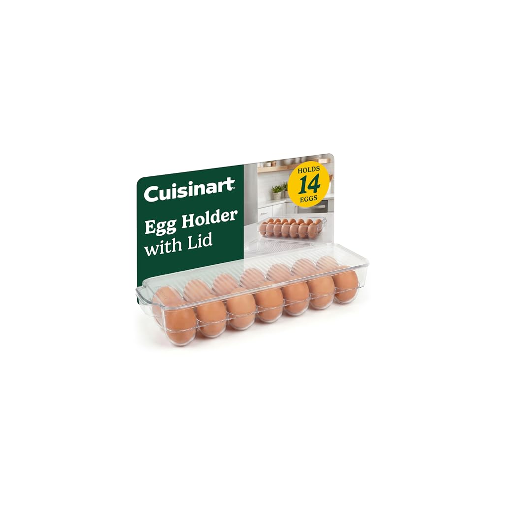 Refrigerator Egg Drawer Organizer Standard product photo