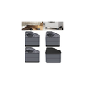 Laundry Pedestal Anti Vibration Pads Standard product photo