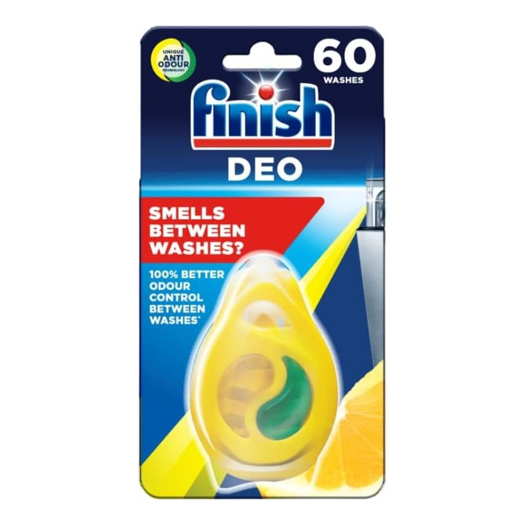 Dishwasher Deodorizer Clips Travel Size product photo