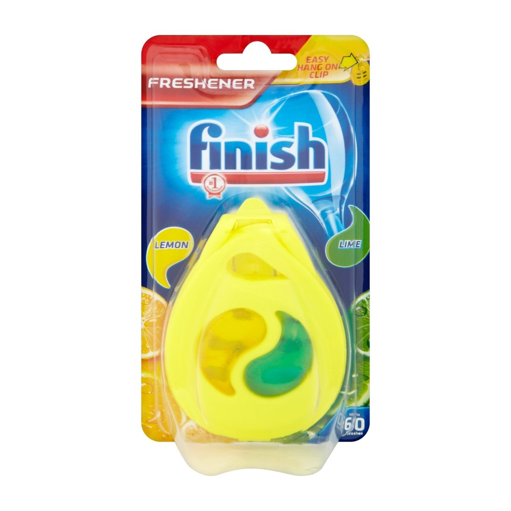 Dishwasher Deodorizer Clips Professional Pack product photo