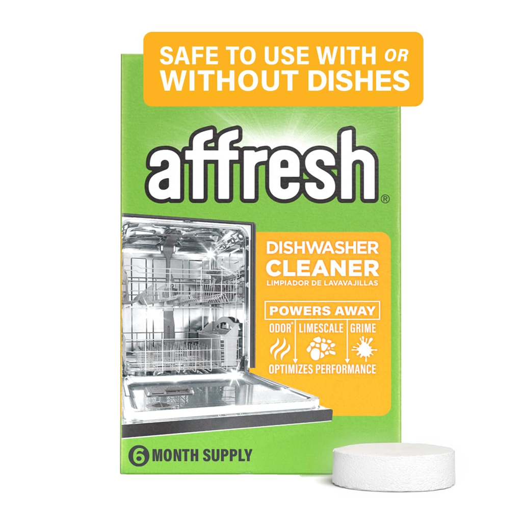 Dishwasher Deodorizer Clips Value Set product photo