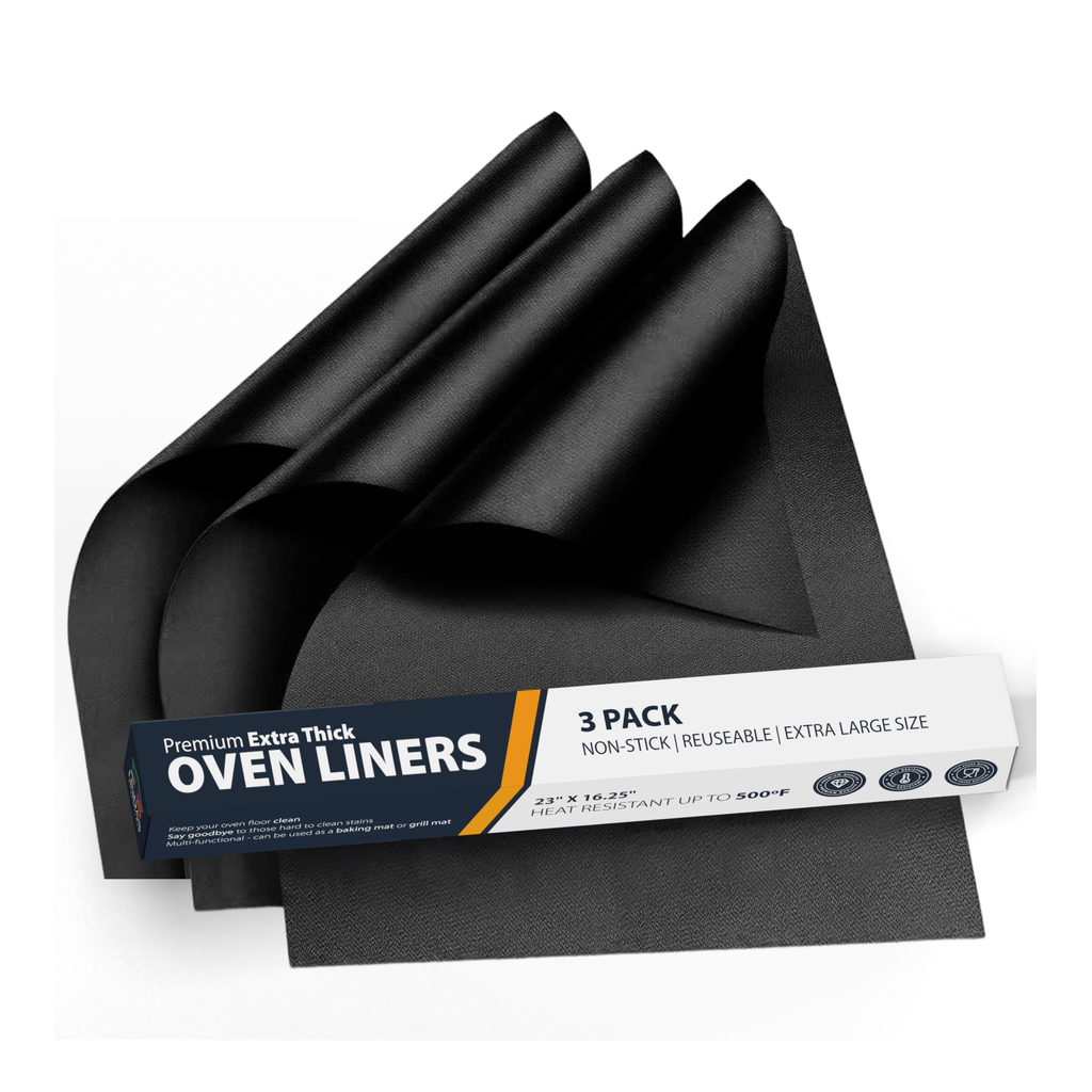 Oven Rack Edge Guard Travel Size product photo