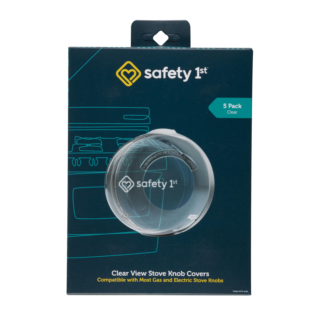 Range Knob Safety Covers Travel Size product photo