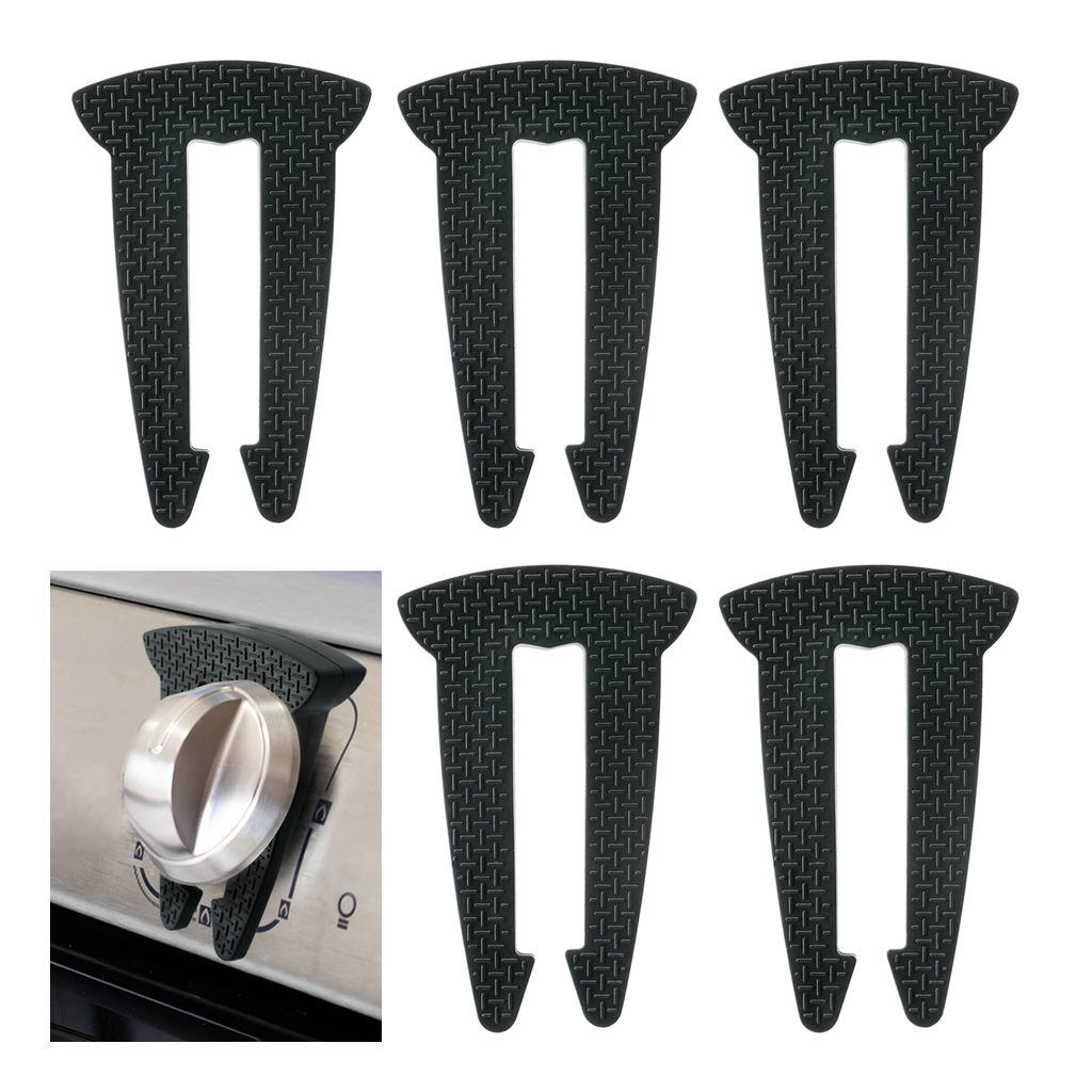 Range Knob Safety Covers Professional Pack product photo