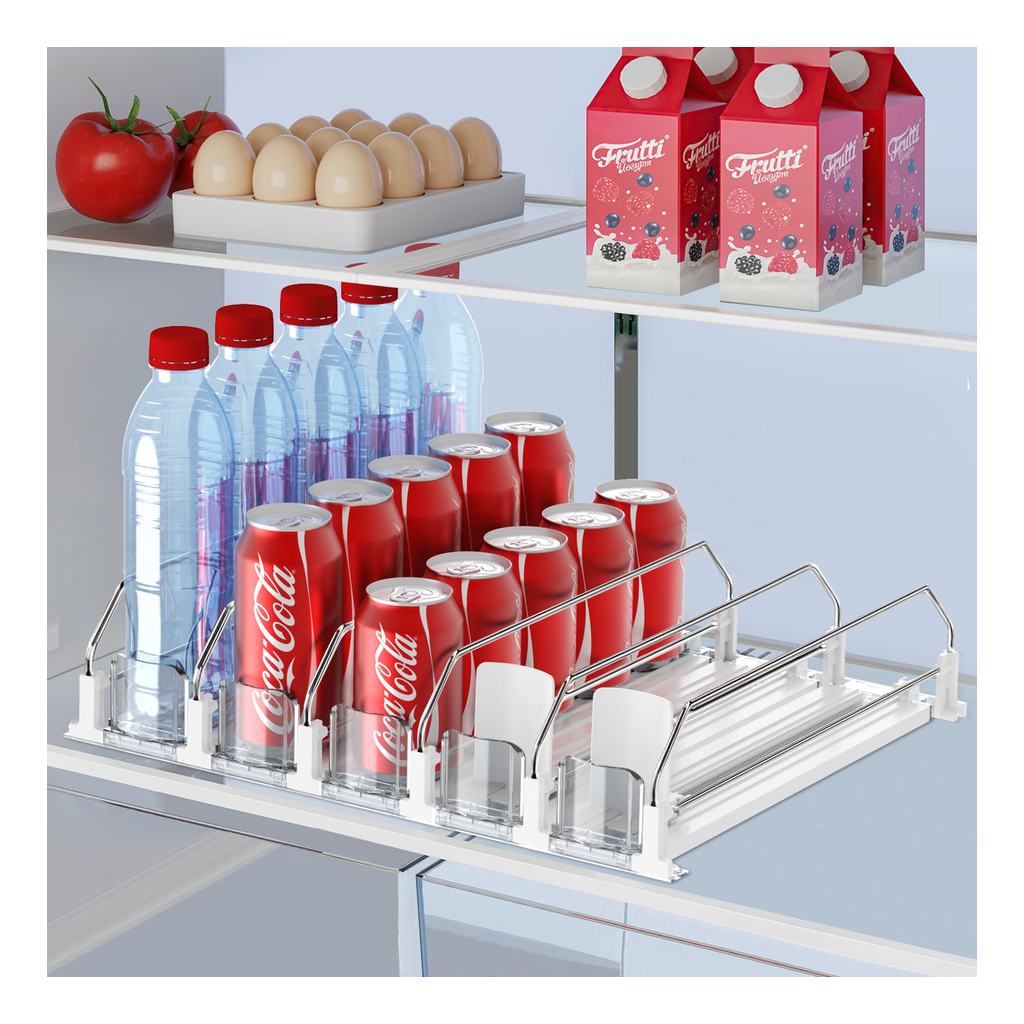 Fridge Can Dispenser Rack Standard product photo