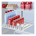 Fridge Can Dispenser Rack Standard product photo