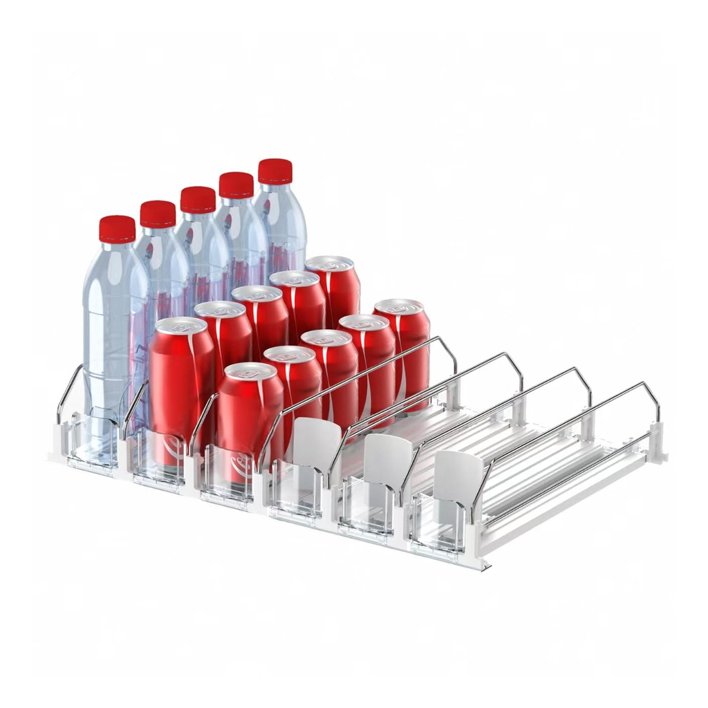 Fridge Can Dispenser Rack Professional Pack product photo