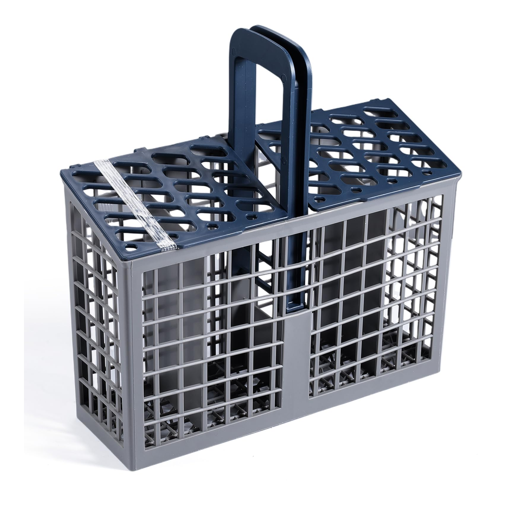 Dishwasher Silverware Basket Travel Size product photo