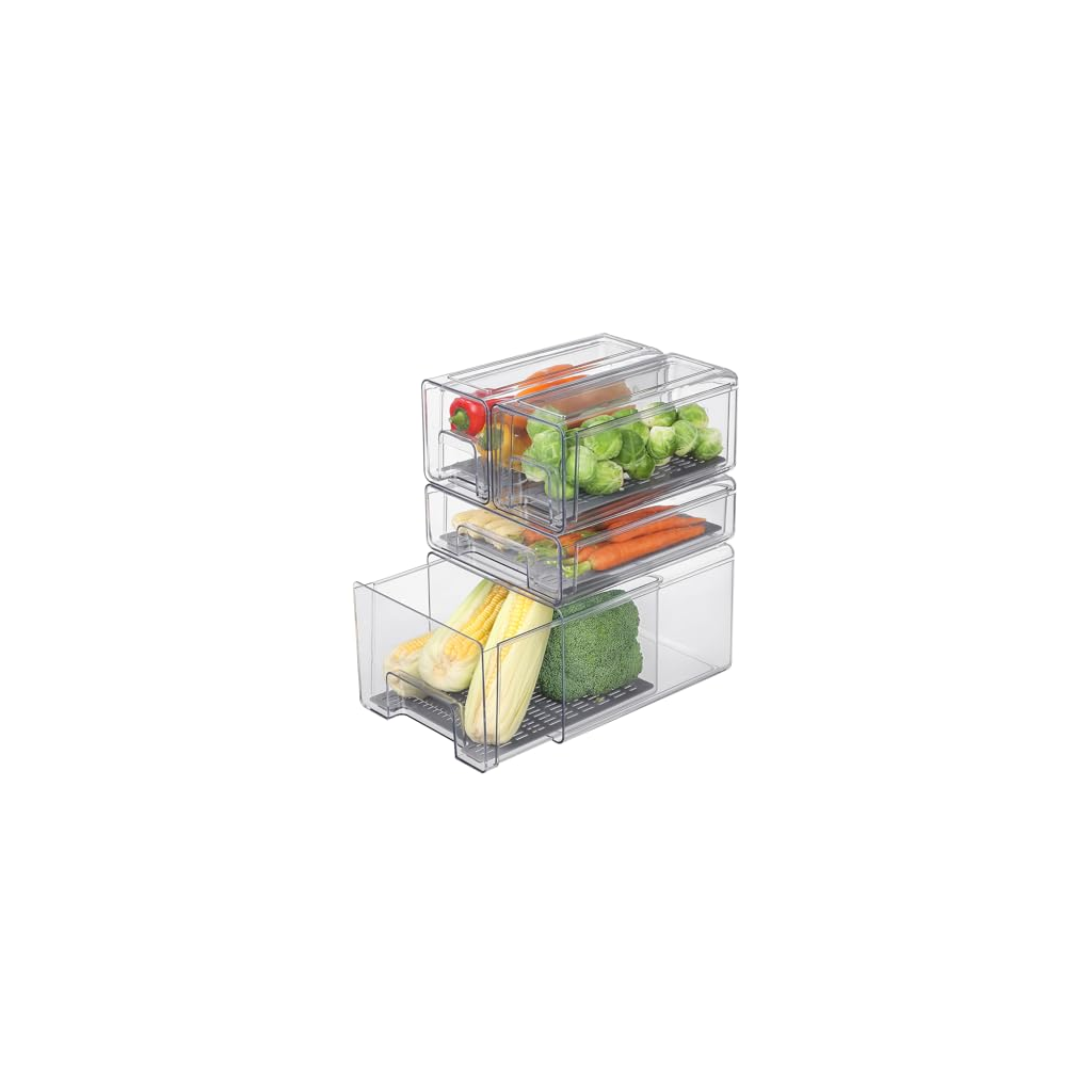 Refrigerator Door Bin Divider Standard product photo