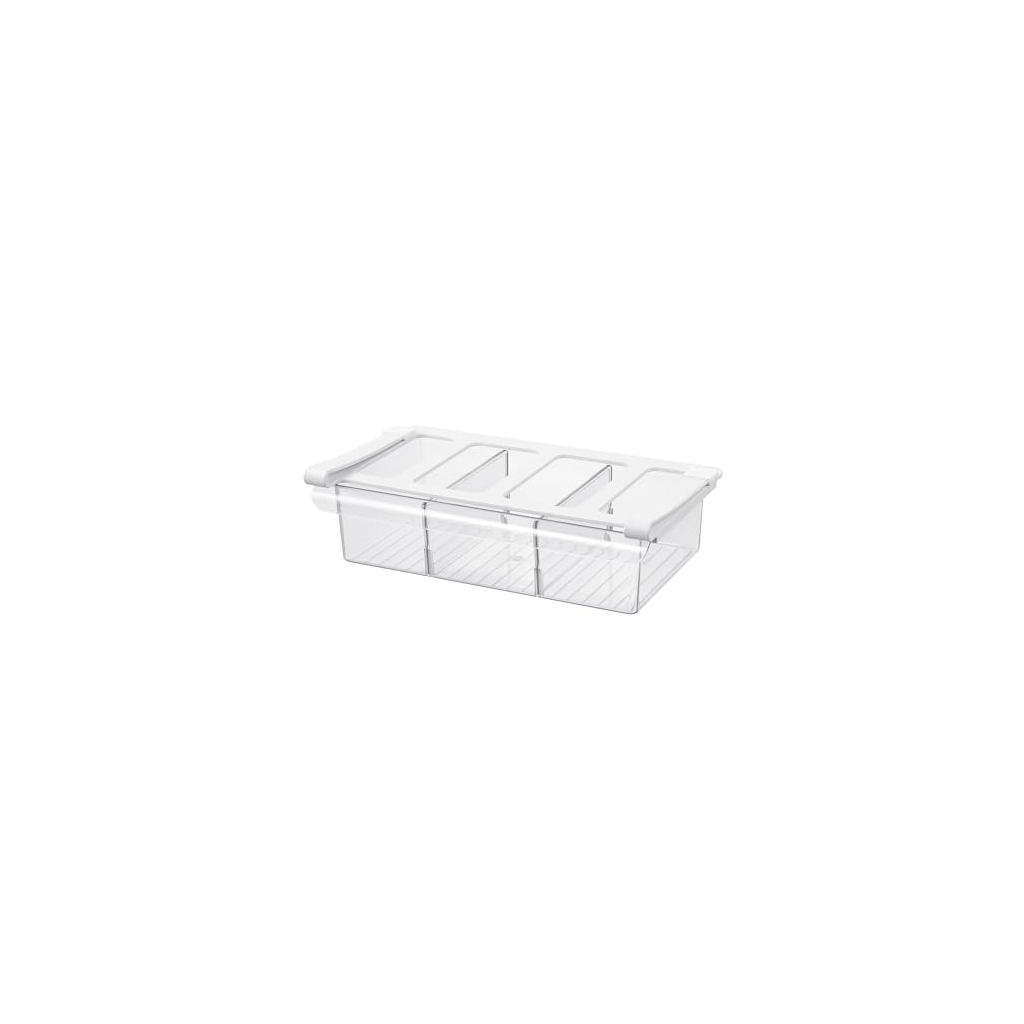 Refrigerator Door Bin Divider Travel Size product photo