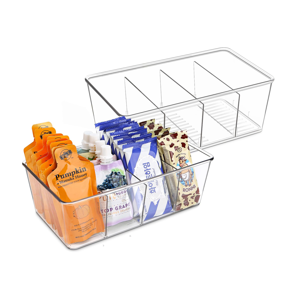 Refrigerator Door Bin Divider Value Set product photo