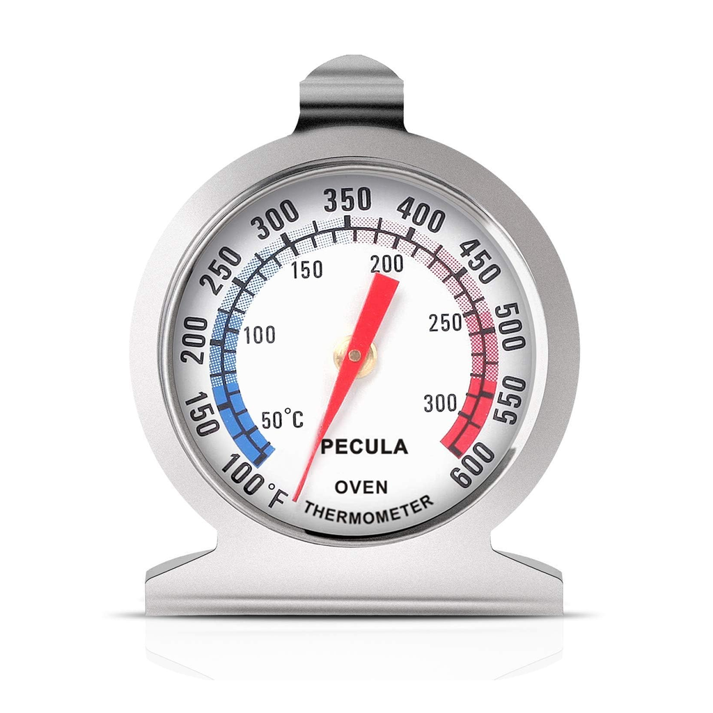Oven Thermometer Stand Value Set product photo