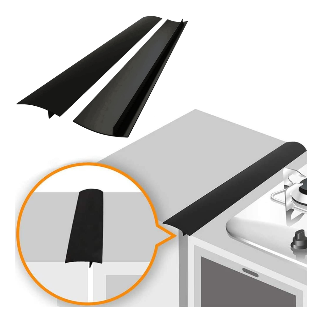 Stove Gap Cover Strip Standard product photo