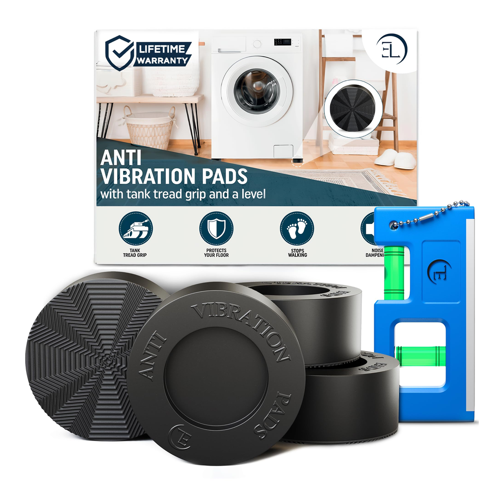 Laundry Appliance Leveling Feet Standard product photo