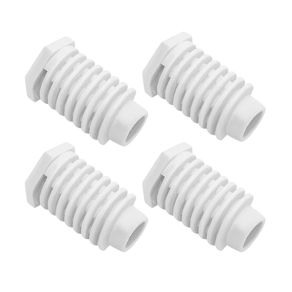 Laundry Appliance Leveling Feet Professional Pack product photo