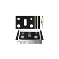 Stove Range Burner Cover Standard product photo
