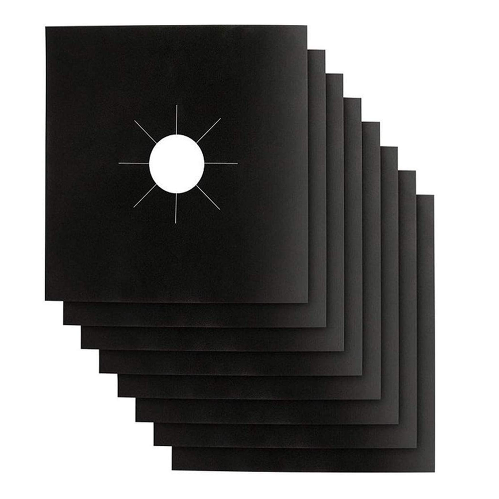 Stove Range Burner Cover Value Set product photo